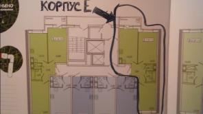 Продам комнаты 31кв.м. продам квартиру в новостройке.